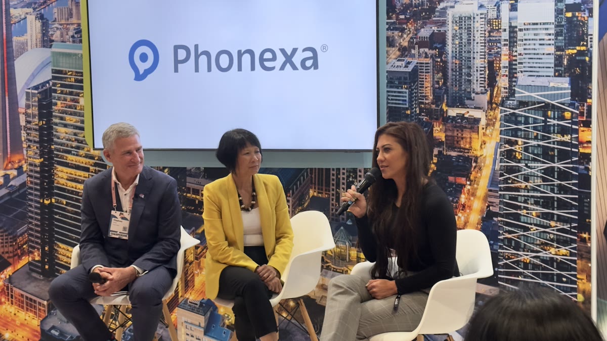Phonexa case study